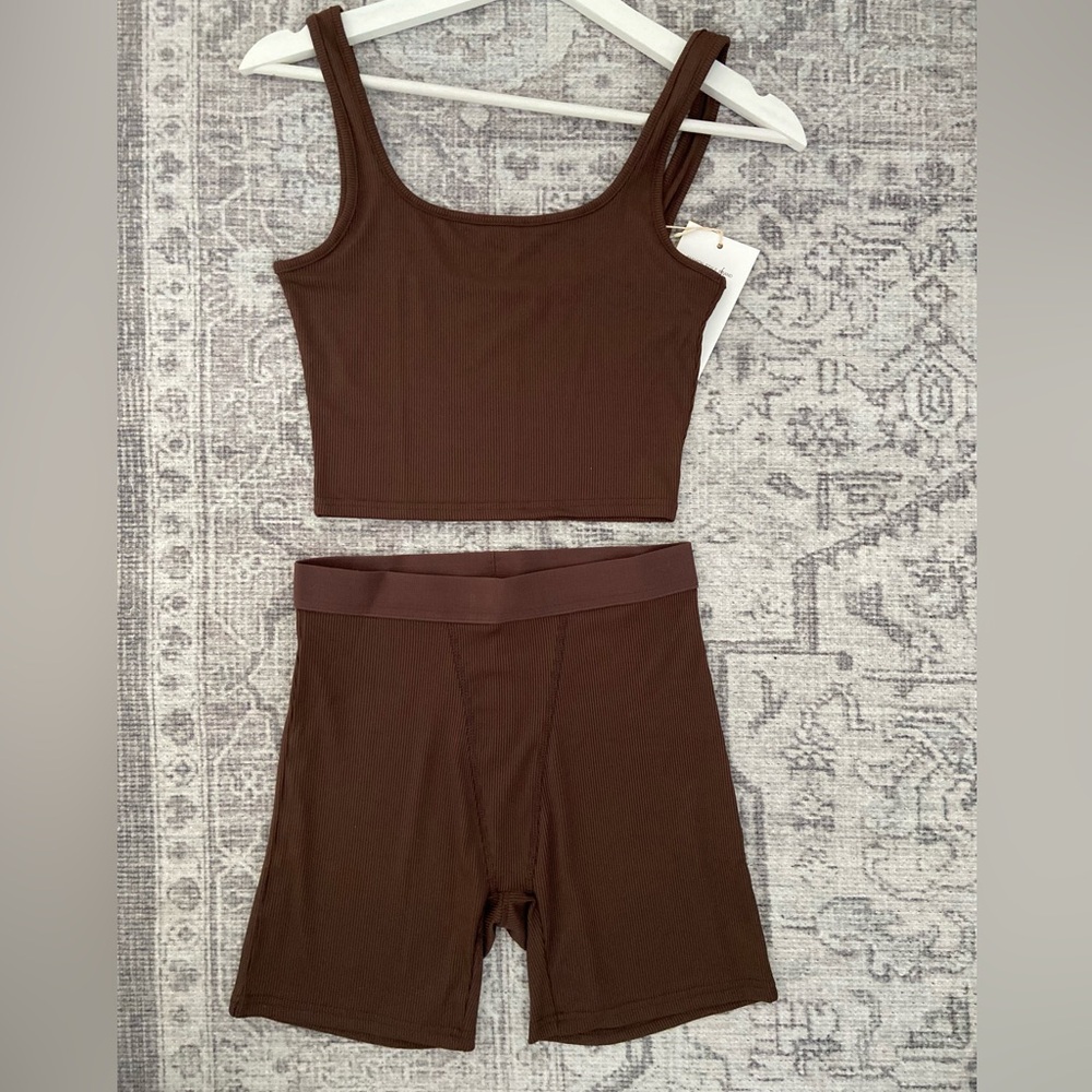 Lounge Set